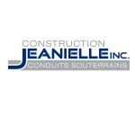 Logo Construction Jeanielle